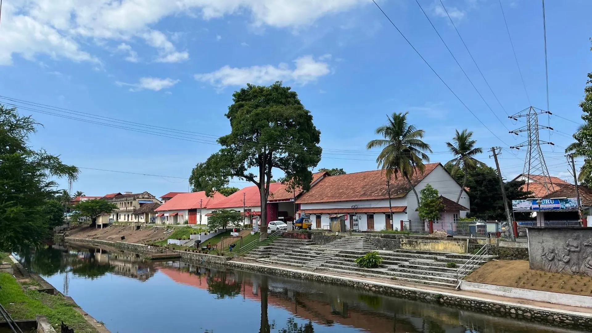 Solomon Home Alleppey Beach Alappuzha 0*,