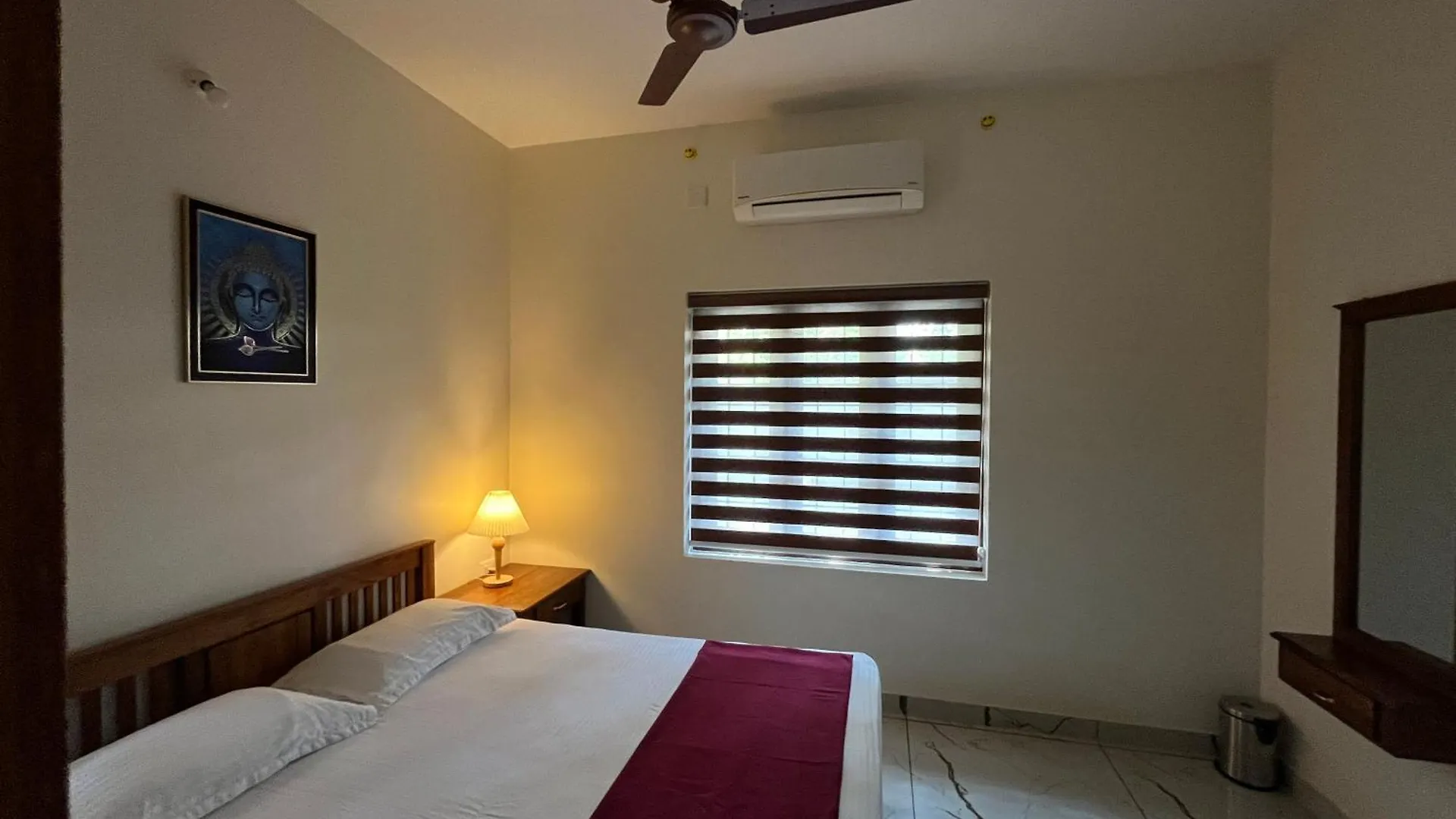Solomon Home Alleppey Beach Alappuzha
