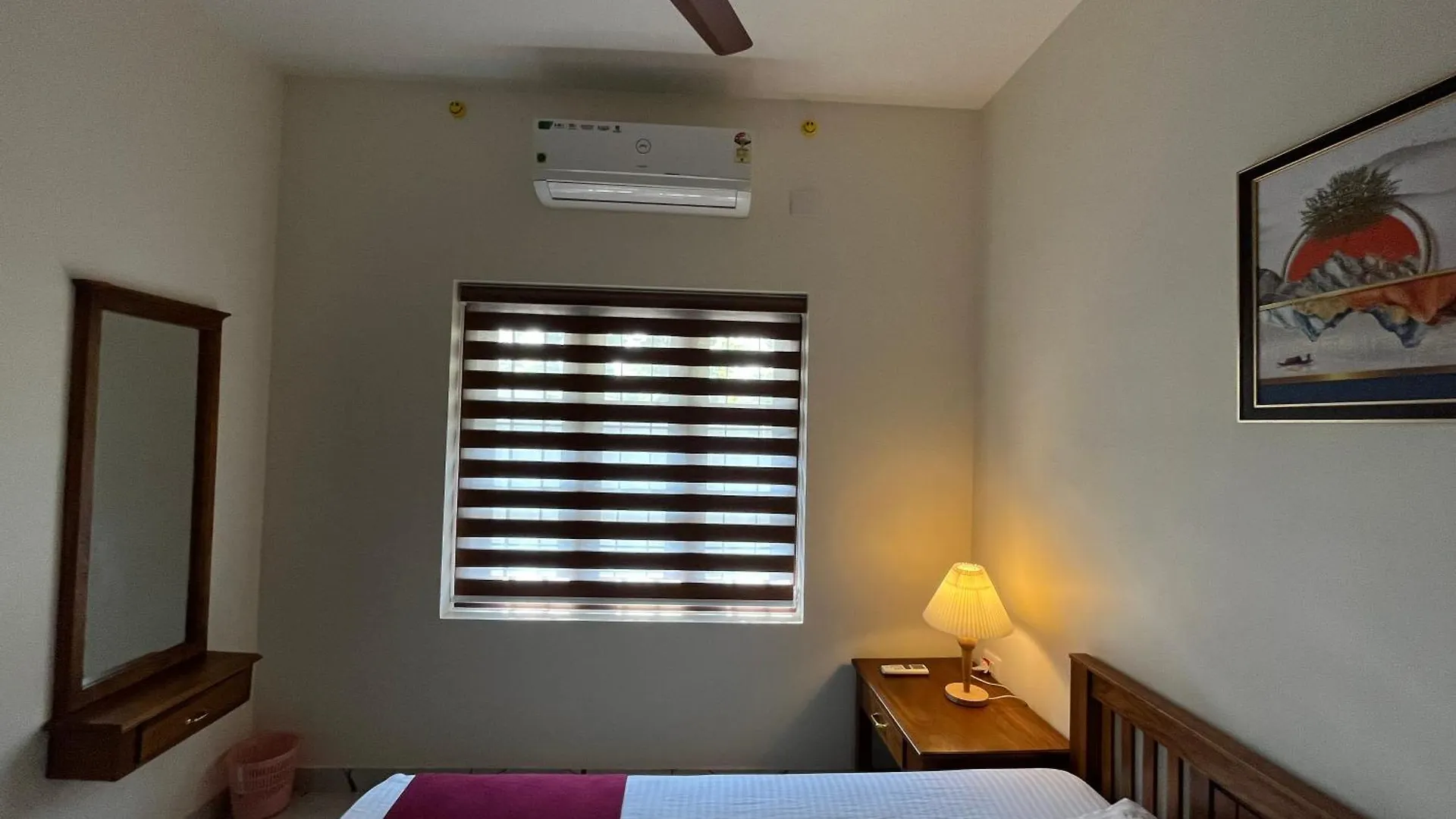 Solomon Home Alleppey Beach Alappuzha