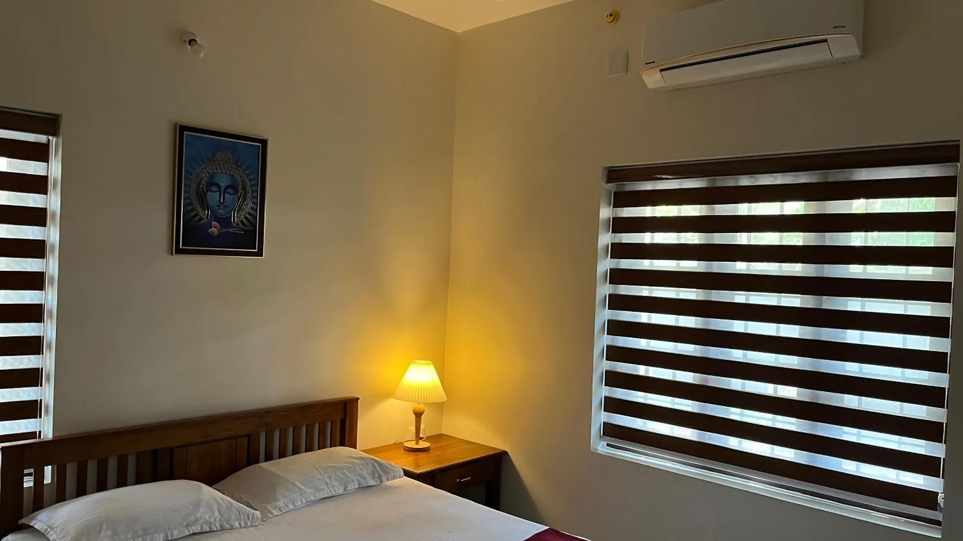 Solomon Home Alleppey Beach Alappuzha 0*,  Indien